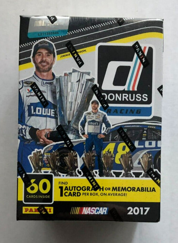 2017 panini donruss - panini,