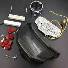 Per Yamaha FZ6/Fazer 600 FZ6N