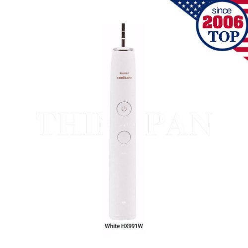 Philips sonicare diamondclean - philips,