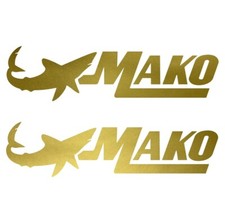 Set 2 decalcomanie in vinile