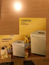 KENWOOD - BM256 Macchina per