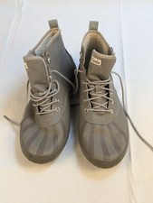 Women’s Ked Rain boots Gray