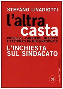 Altra casta - altra,