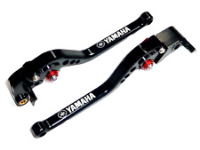 Yamaha R6 2005-2016 lungo Nero