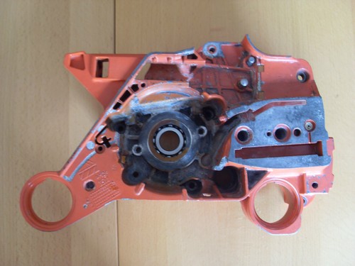 Carter dolmar ps 630 - carter,