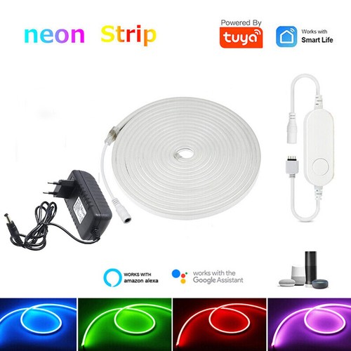 Wifi tuya app rgb - wifi, neon