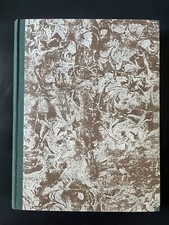 Rarità: PETRUSBLATT anno 1950