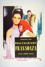 FRANÇOISE OU LA VIE CONIUGALE