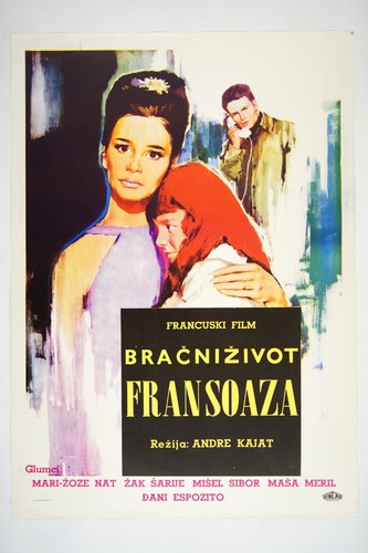 Françoise vie coniugale - la,