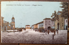 BAGNOLO IN PIANO 1926 BELLA