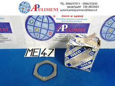 DADO GHIERA INTERNA FISSAGGIO CUSCINETTI PONTE INTERMEDIO FIAT 693 697 300