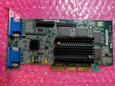 Matrox 906-04 Rev. :B