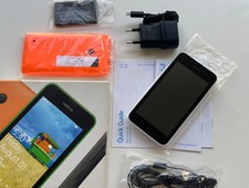 Nokia Lumia 530 Dual SIM White