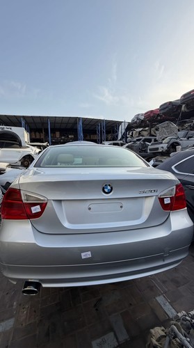 Bmw 320i coperchio bagagliaio - 320i,