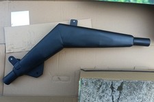 Silenziatore BMW R80g/s