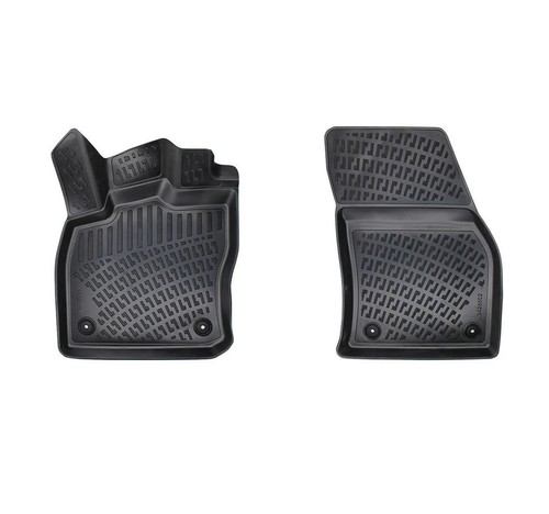 Tapis caddy 2020 - vw,