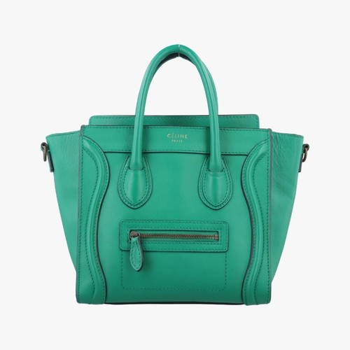 Celine valigia nano - valigia,