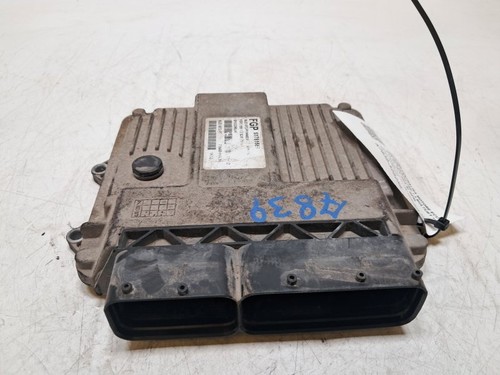 51781568 centralina motore ecu - centralina,