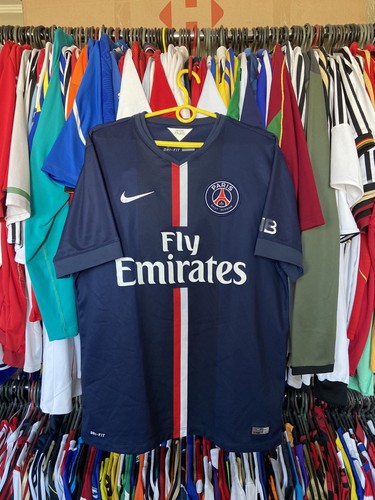 Paris saint germain 2014 2015 - paris,