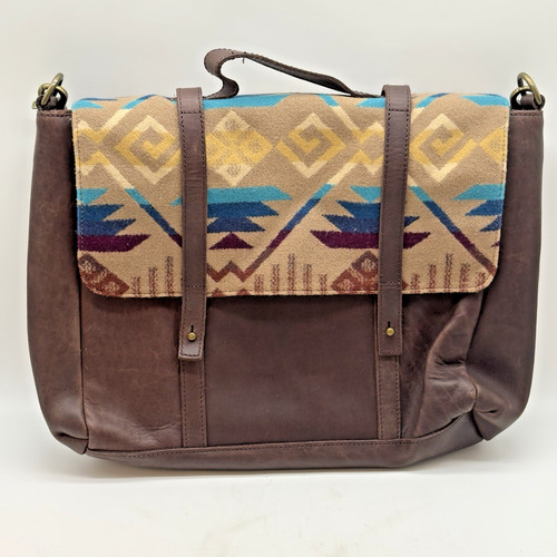 Vintage borsa messenger - vintage,