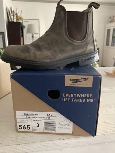 Blundstone 565 stivaletti