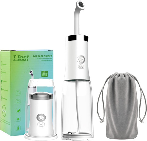 Spruzzatore bidet portatile - spruzzatore,