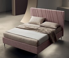 Letto matrimoniale carla - letto,