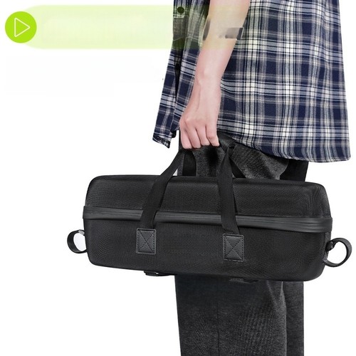 Borsa portabici 10l eva - portabici, per