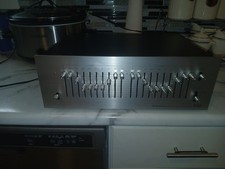 Pioneer SG-9500 Equalizzatore