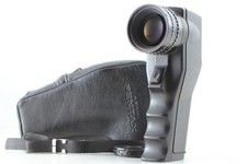 [OTTIME CONDIZIONI con custodia, cinturino] PENTAX Misuratore di esposizione alla luce digitale spot dal GIAPPONE