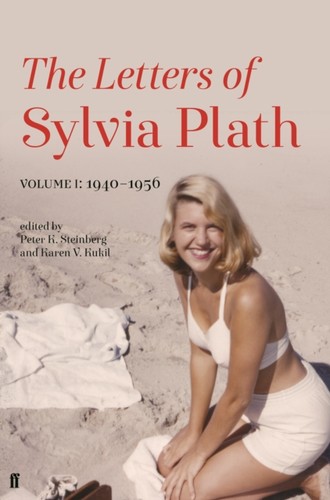 Letters sylvia plath - sylvia, vol
