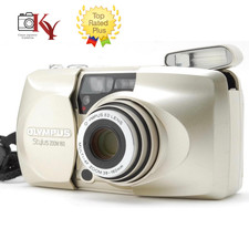 ⏯️ [COME NUOVO] Olympus