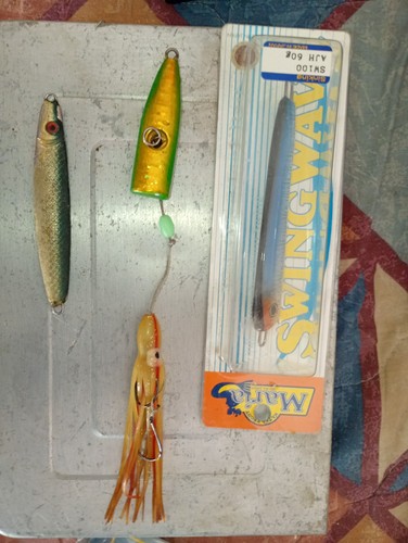 Gig esca pesca sportiva - 3,