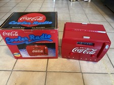 Lettore di cassette radio Coca-Cola OTR-1949