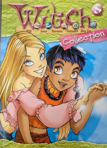 Collection n 8 - collection,