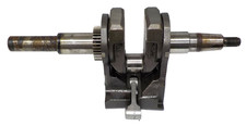 Albero motore Briggs &