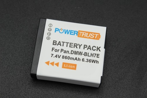 Batteria per panasonic - per,
