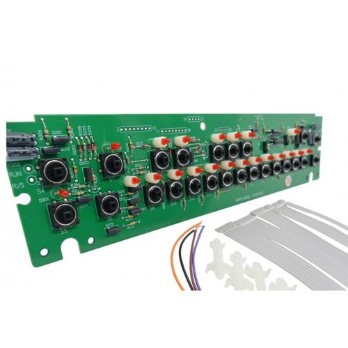 303 tastiera completa - tb-303,