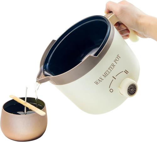 Pentola elettrica per - elettrica, fusione