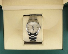 1979 Rolex Air-King 5500