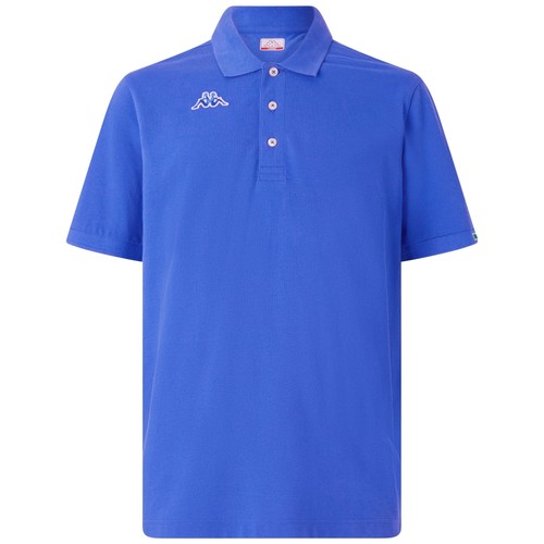 Kappa polo uomo mod logo - polo,