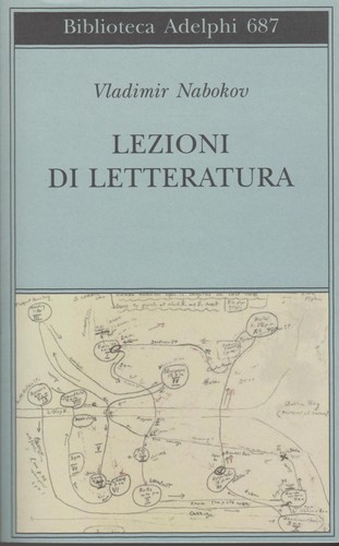 Lezioni letteratura - lezioni, di