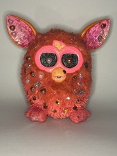 Hasbro Furby Boom Orange