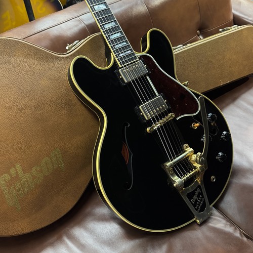 Gibson memphis 355 - gibson,