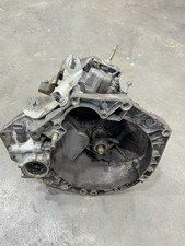 Cambio Fiat Punto 188 1.2