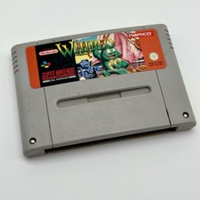 Cartuccia Whirlo snes PAL