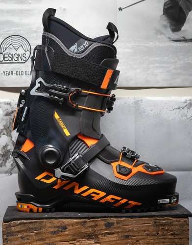 2025 dynafit radical 110 - radical, 27,