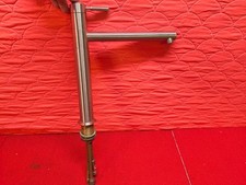 Used Franke Single Handle L