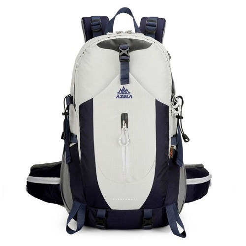 Zaino trekking 40l - da,