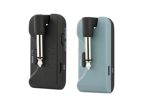Fender telepath wireless - telepath,